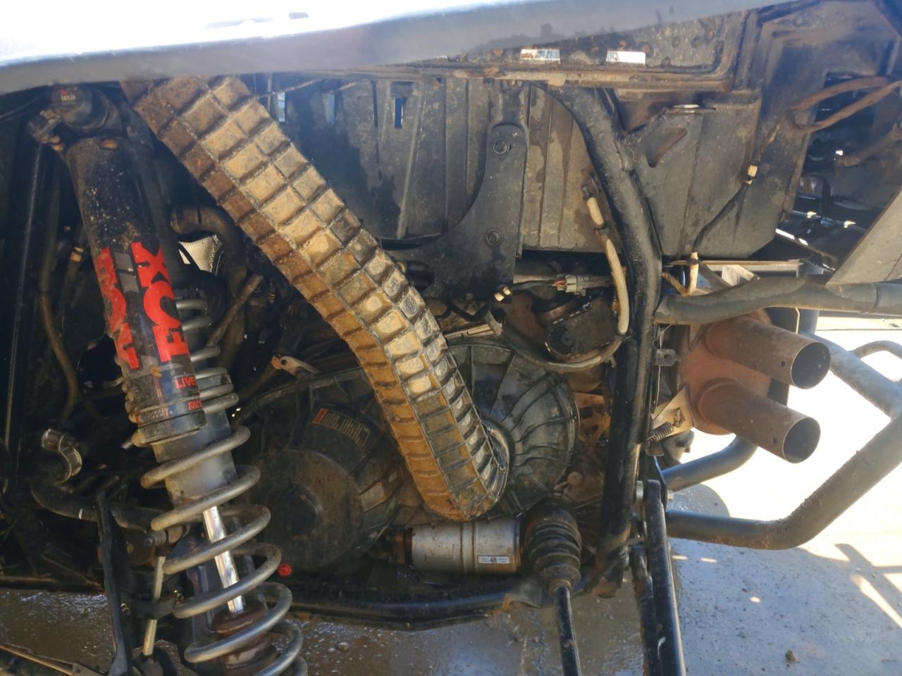 2021 POLARIS RZR UTILITY VEHICLE photo 13