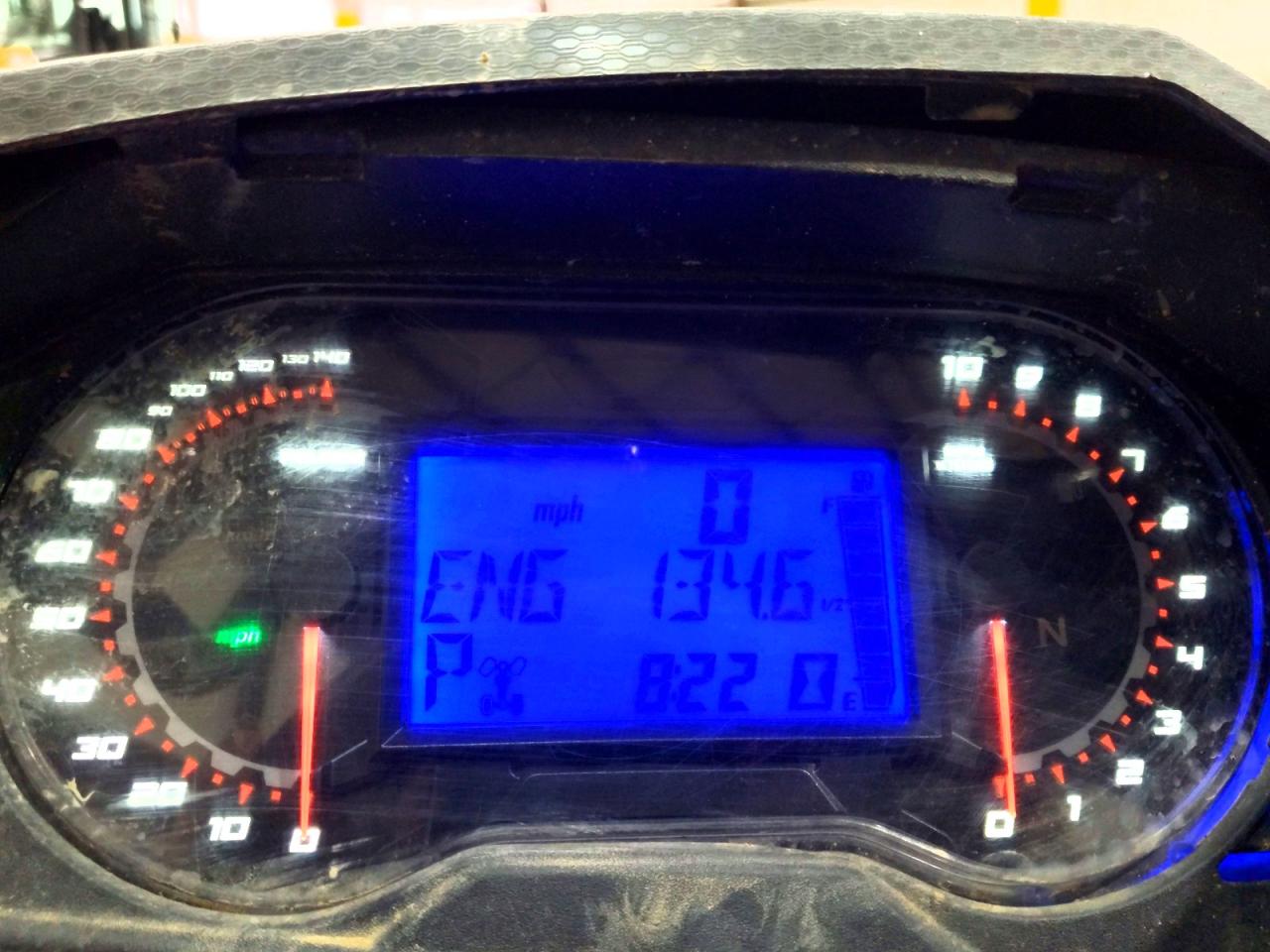 2021 POLARIS RZR UTILITY VEHICLE photo 15