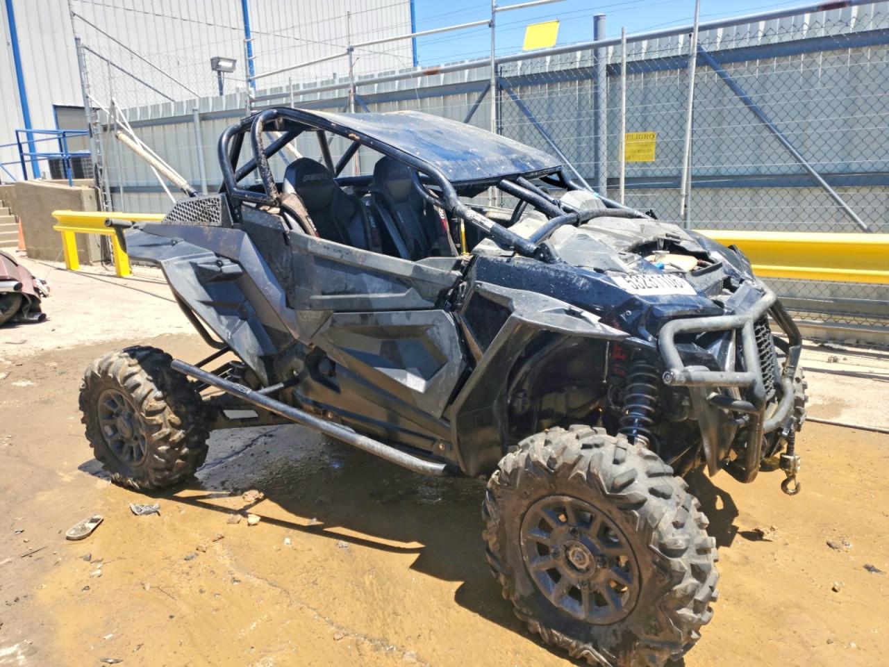 2021 POLARIS RZR