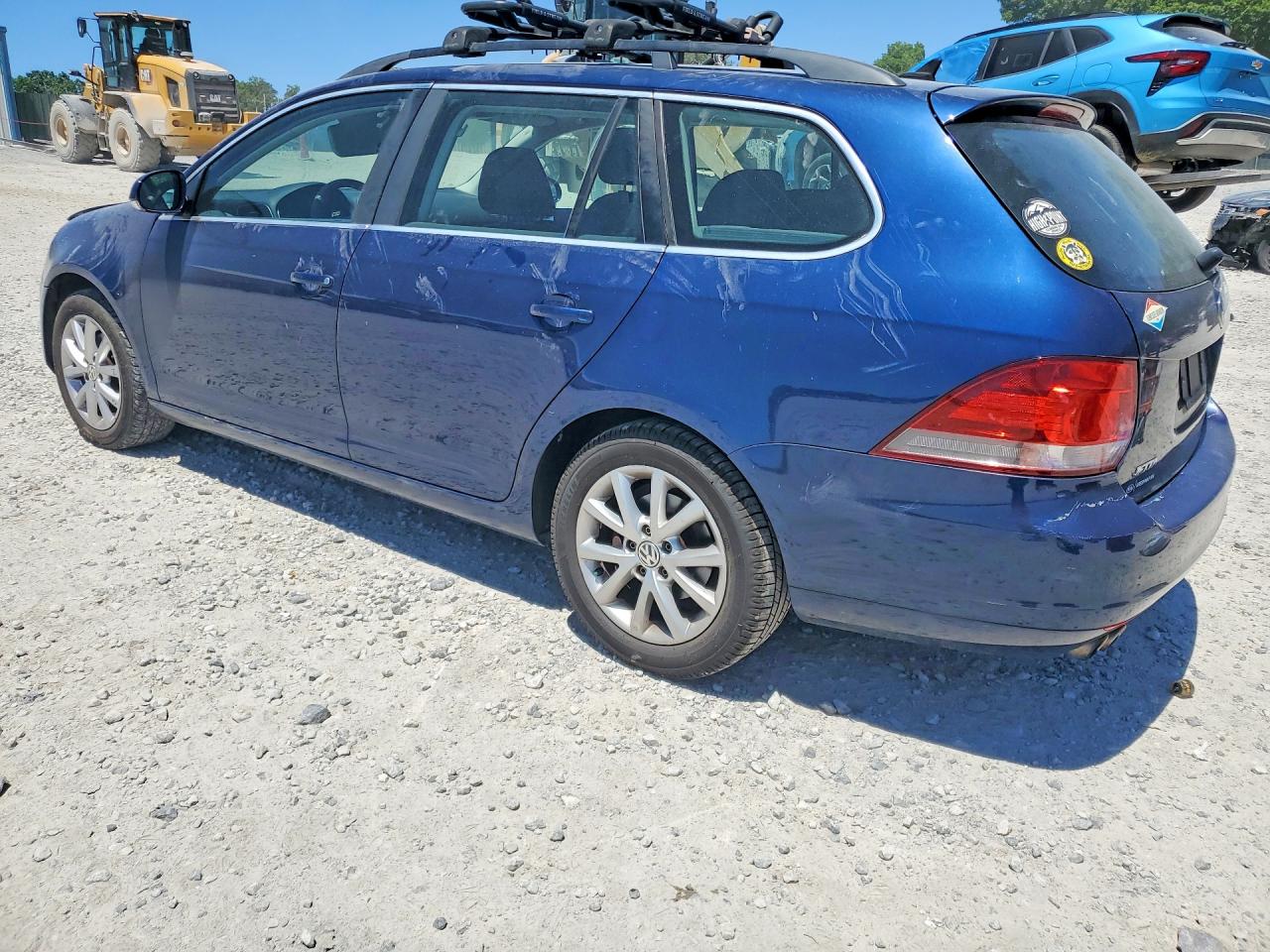 2013 VOLKSWAGEN JETTA S photo 4