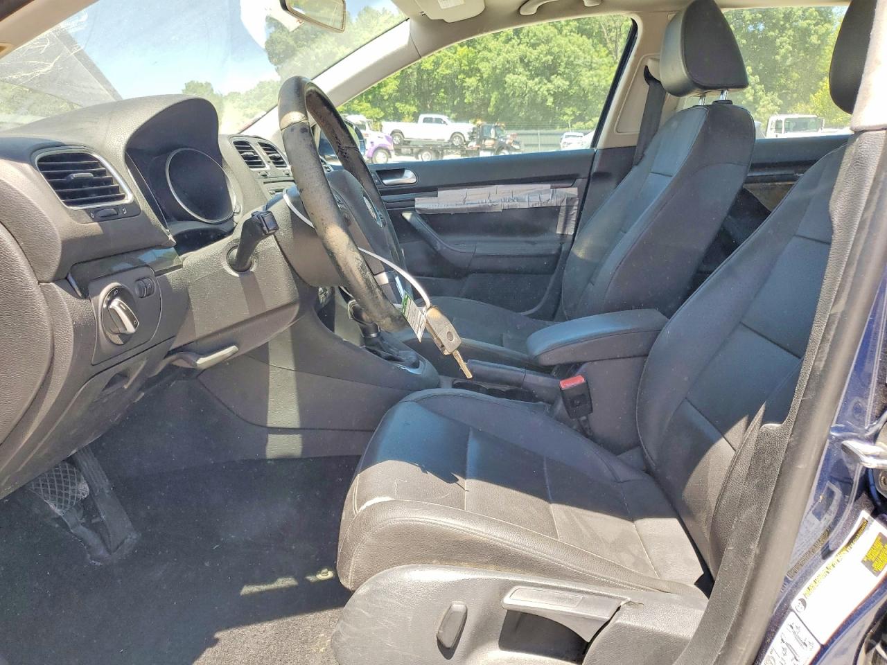 2013 VOLKSWAGEN JETTA S photo 19