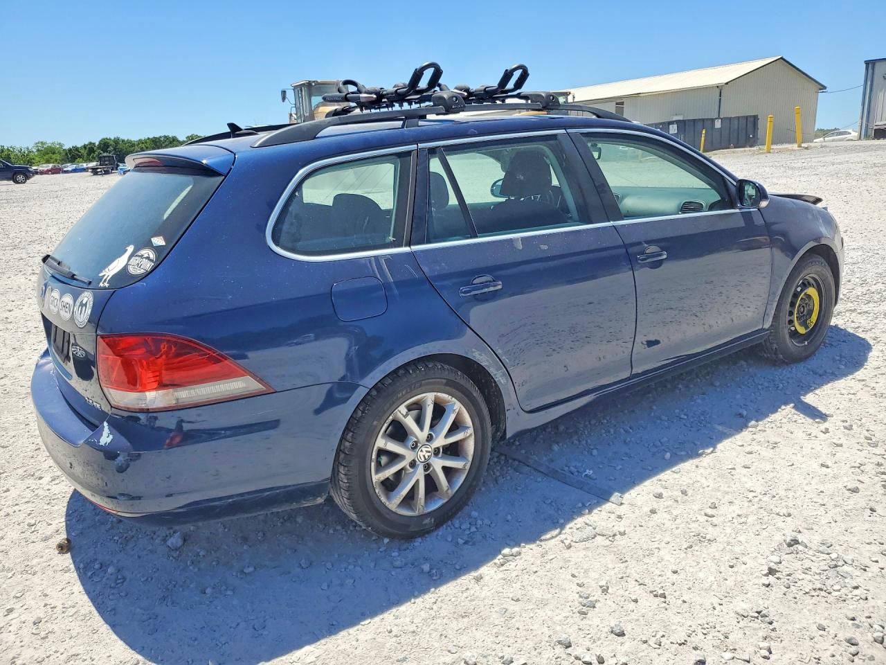 2013 VOLKSWAGEN JETTA S photo 7