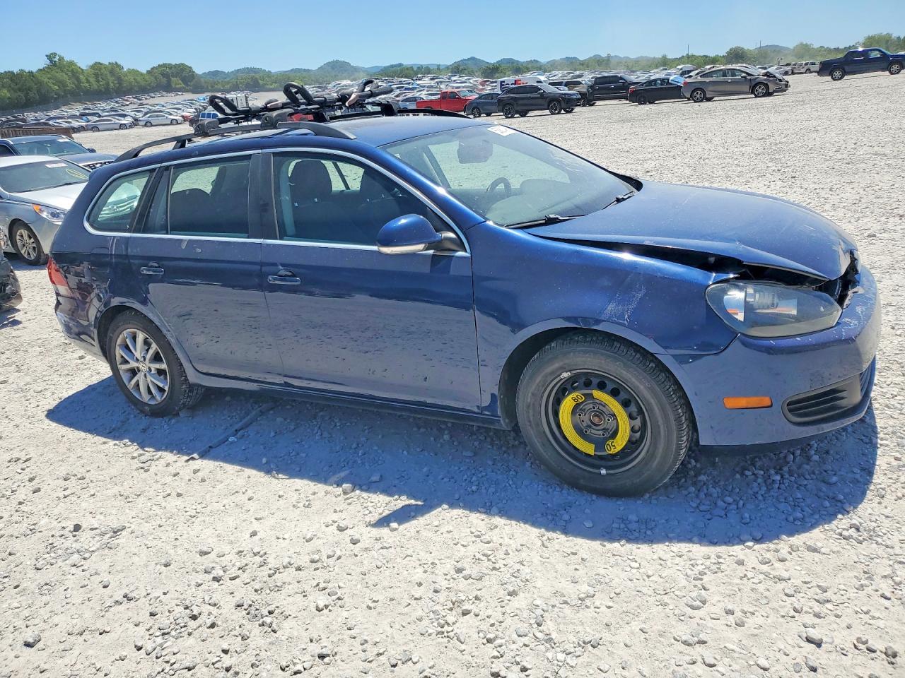 2013 VOLKSWAGEN JETTA S photo 10