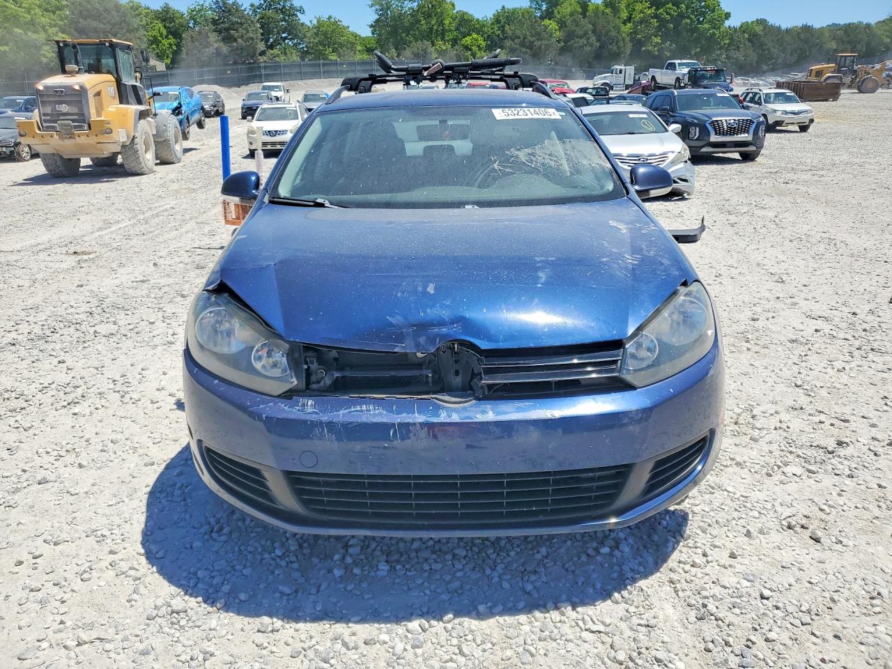 2013 VOLKSWAGEN JETTA S photo 13