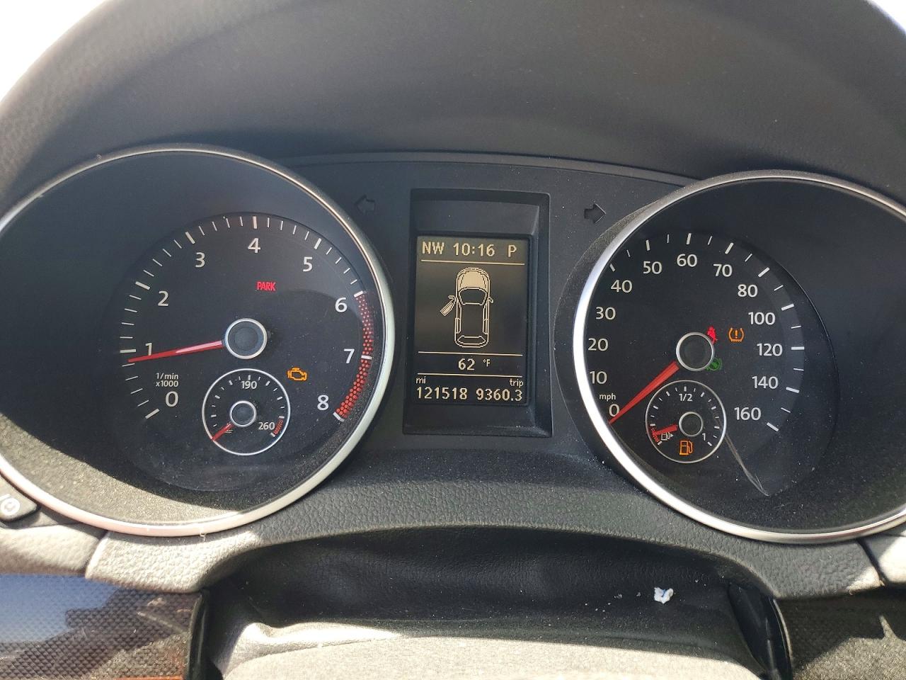 2013 VOLKSWAGEN JETTA S photo 25