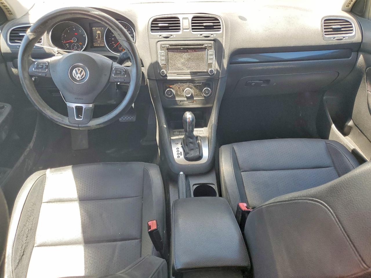 2013 VOLKSWAGEN JETTA S photo 22