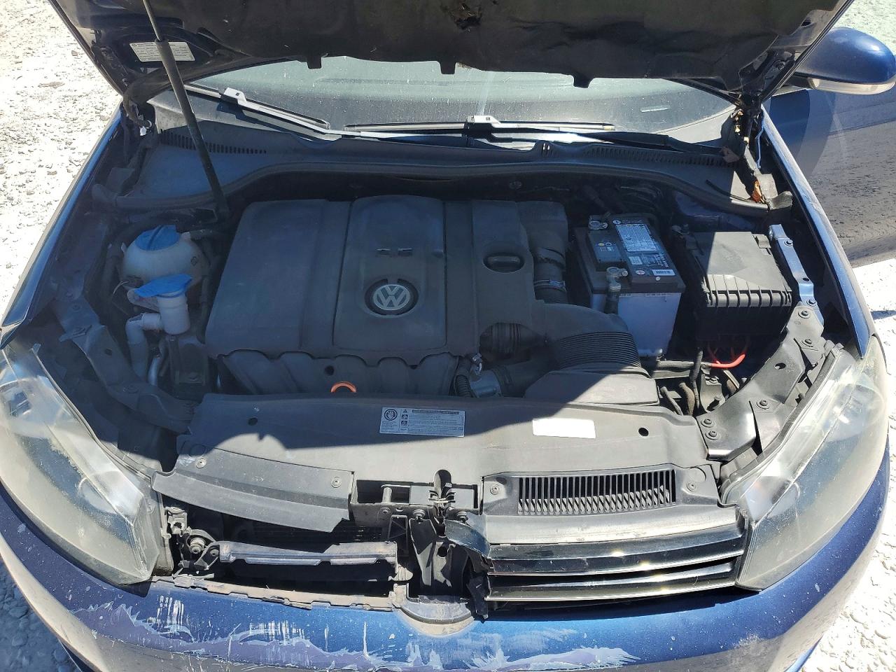 2013 VOLKSWAGEN JETTA S photo 34
