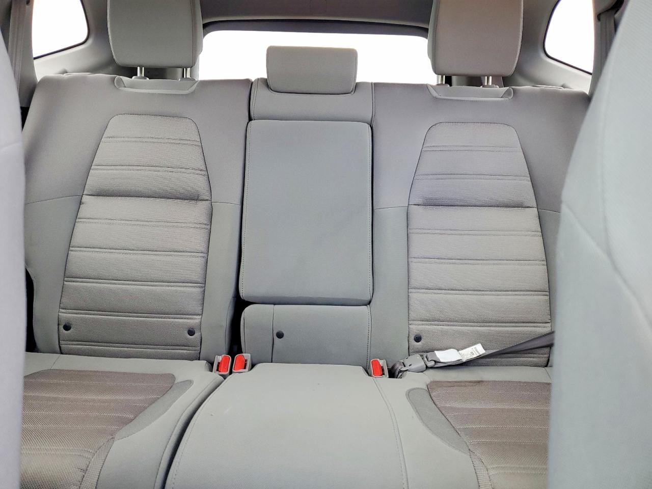 2017 HONDA CR-V EX photo 28