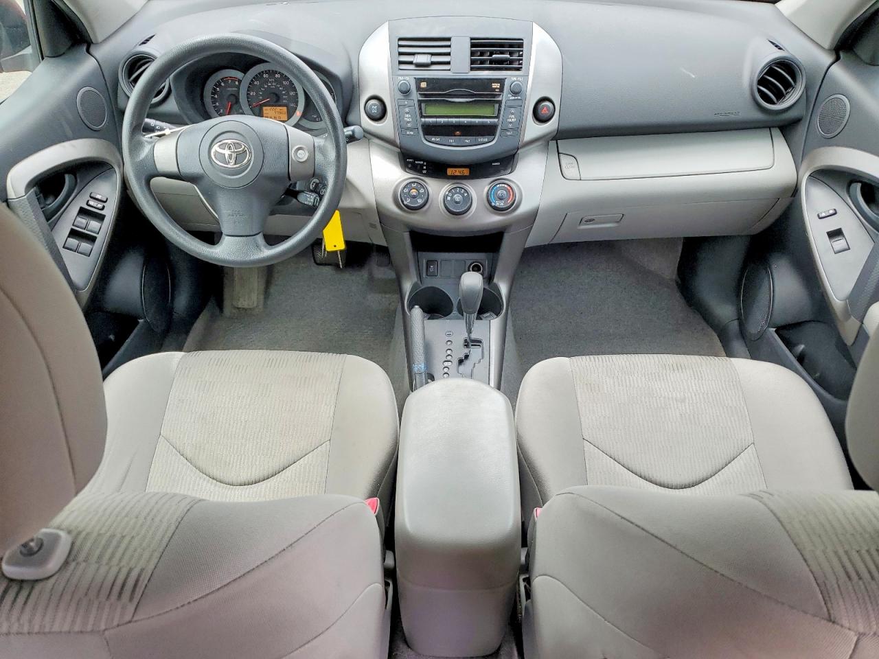 2010 TOYOTA RAV4 BASE photo 15