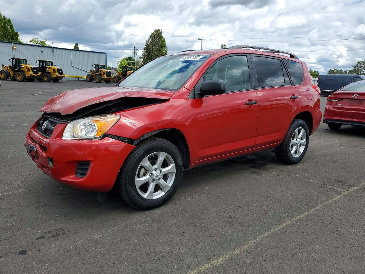 2010 TOYOTA RAV4