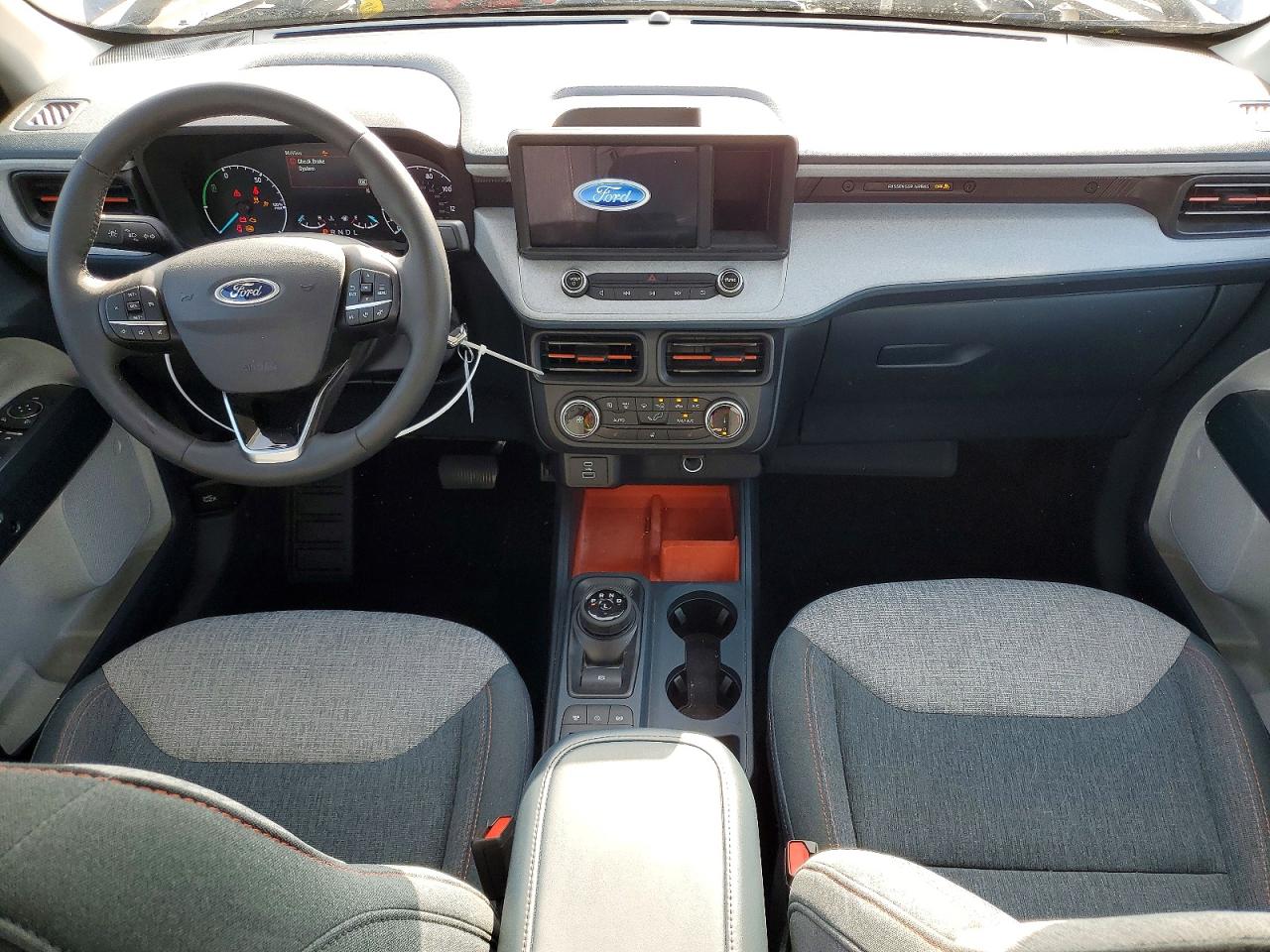 2024 FORD MAVERICK XLT photo 15