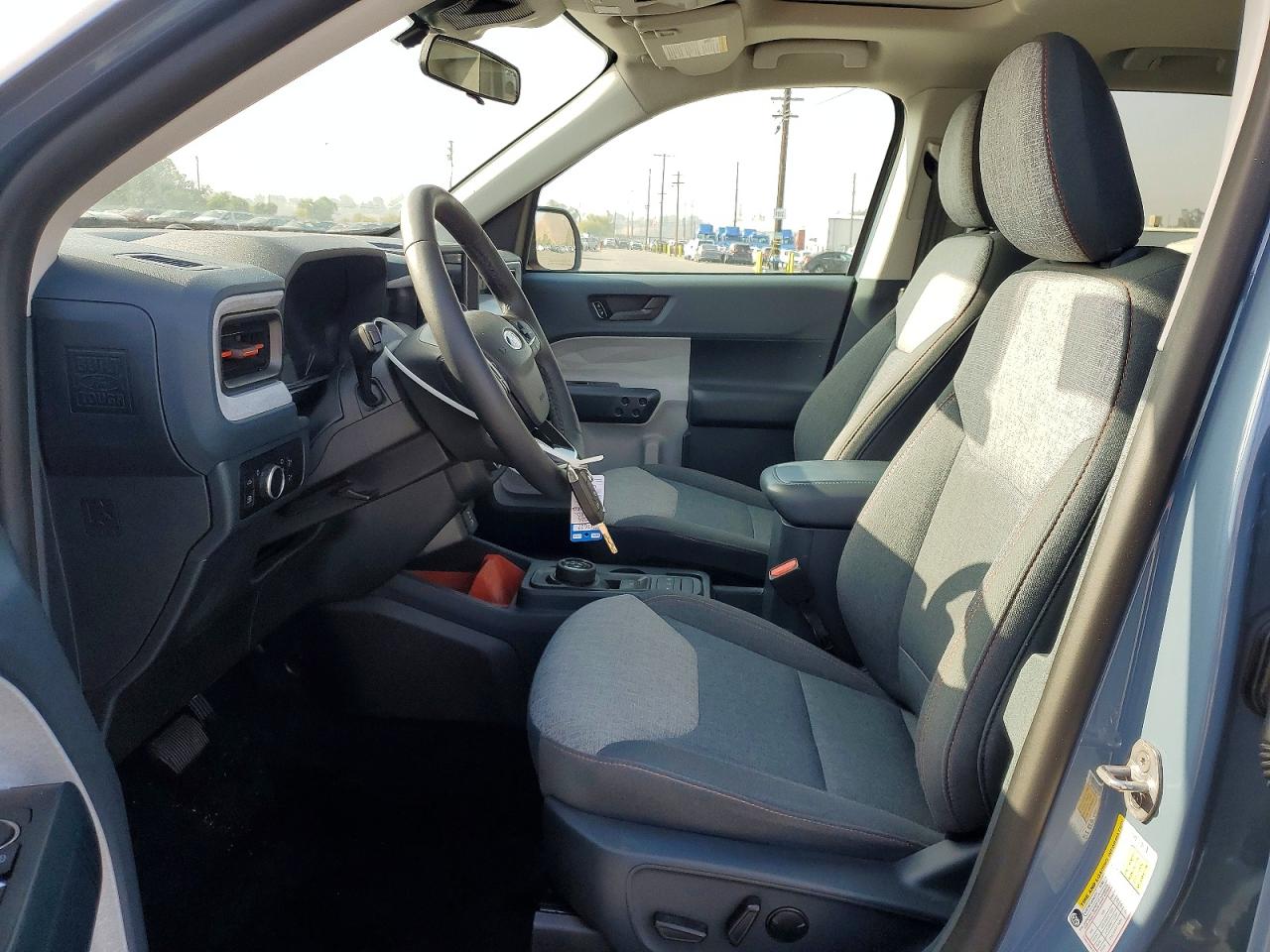 2024 FORD MAVERICK XLT photo 13