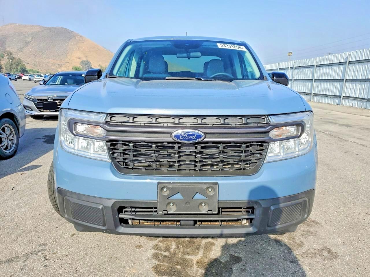 2024 FORD MAVERICK XLT photo 9