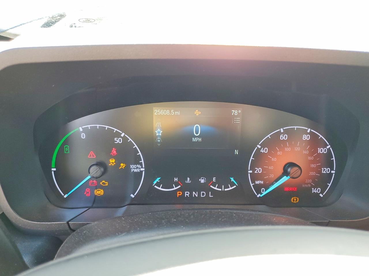 2024 FORD MAVERICK XLT photo 17