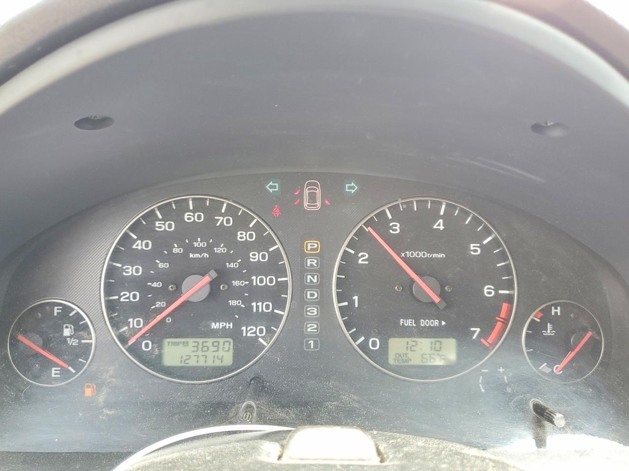 2004 SUBARU LEGACY L SPECIAL photo 25