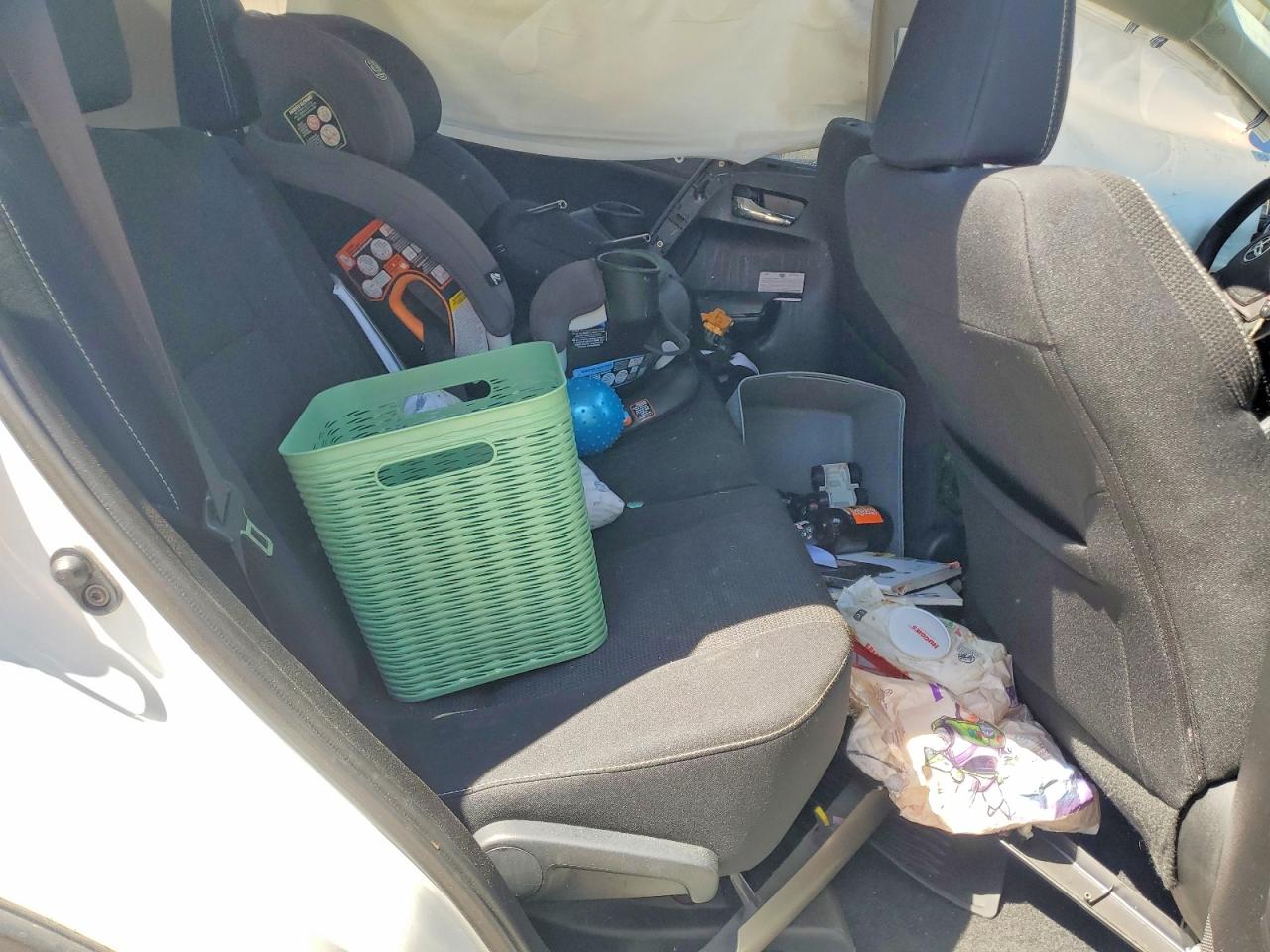 2016 TOYOTA RAV4 XLE photo 21