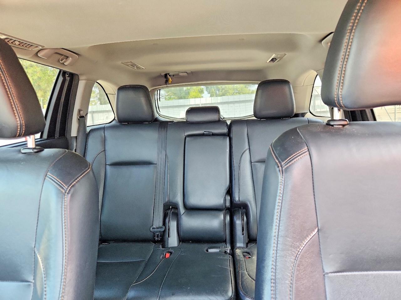2017 TOYOTA HIGHLANDER XLE photo 19