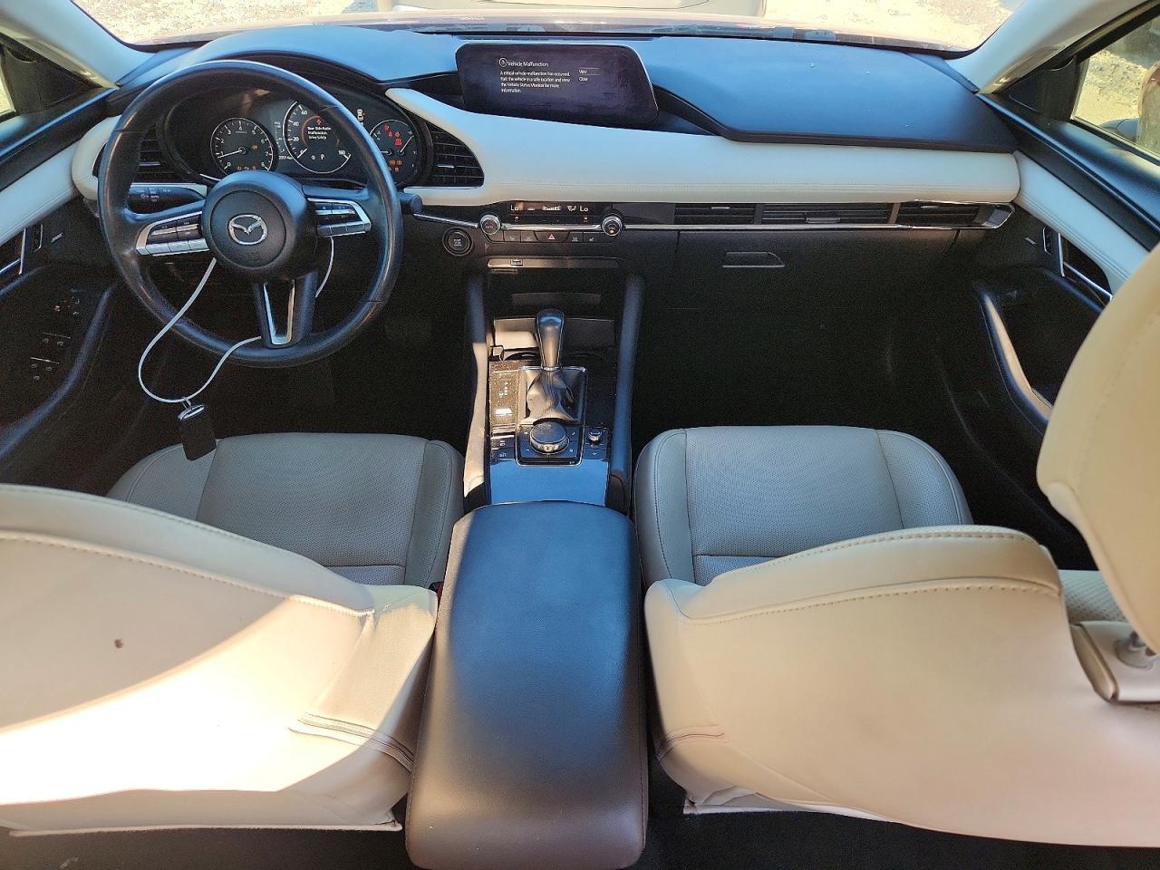 2019 MAZDA 3 PREMIUM photo 15