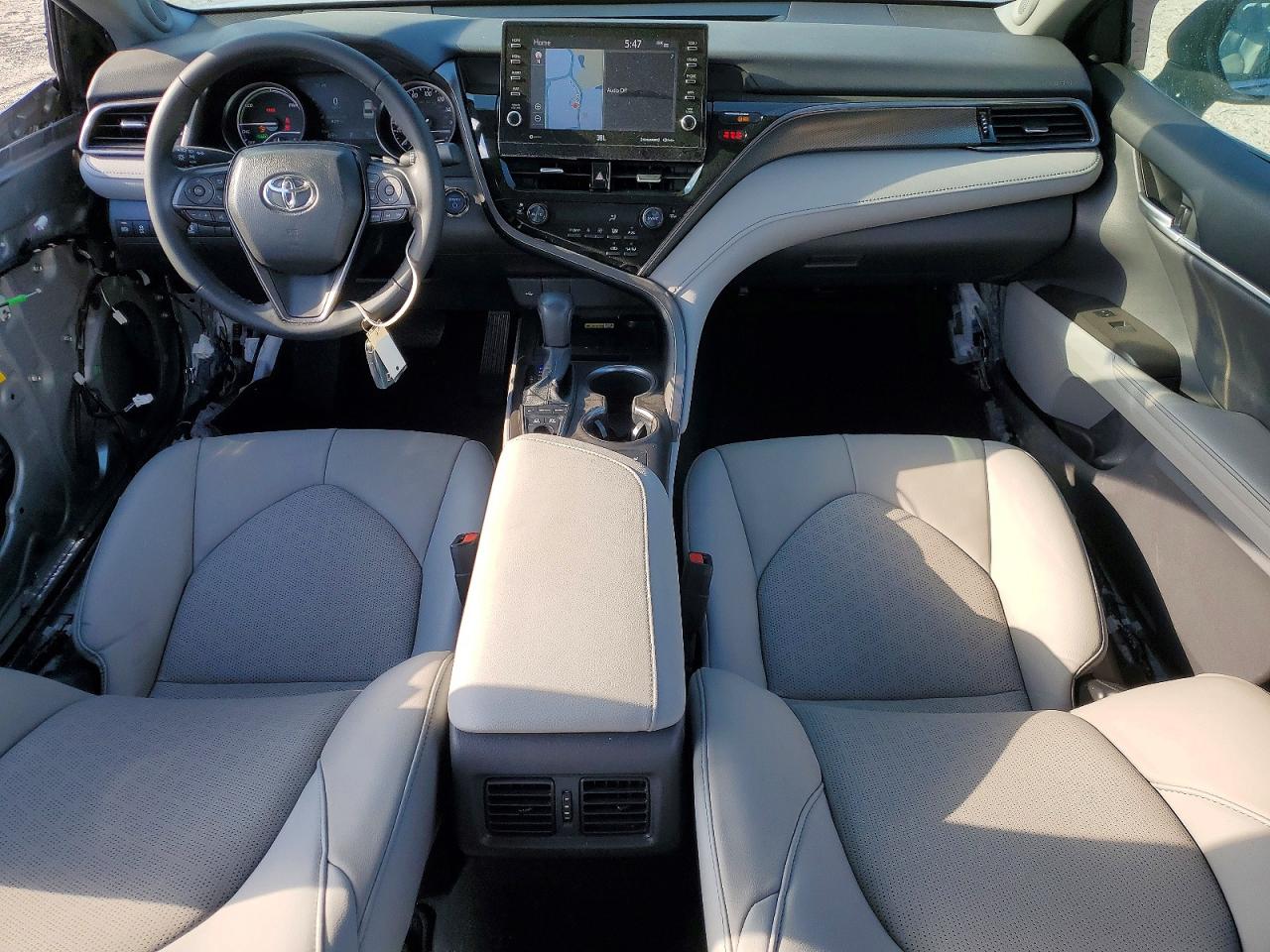 2024 TOYOTA CAMRY XSE photo 15