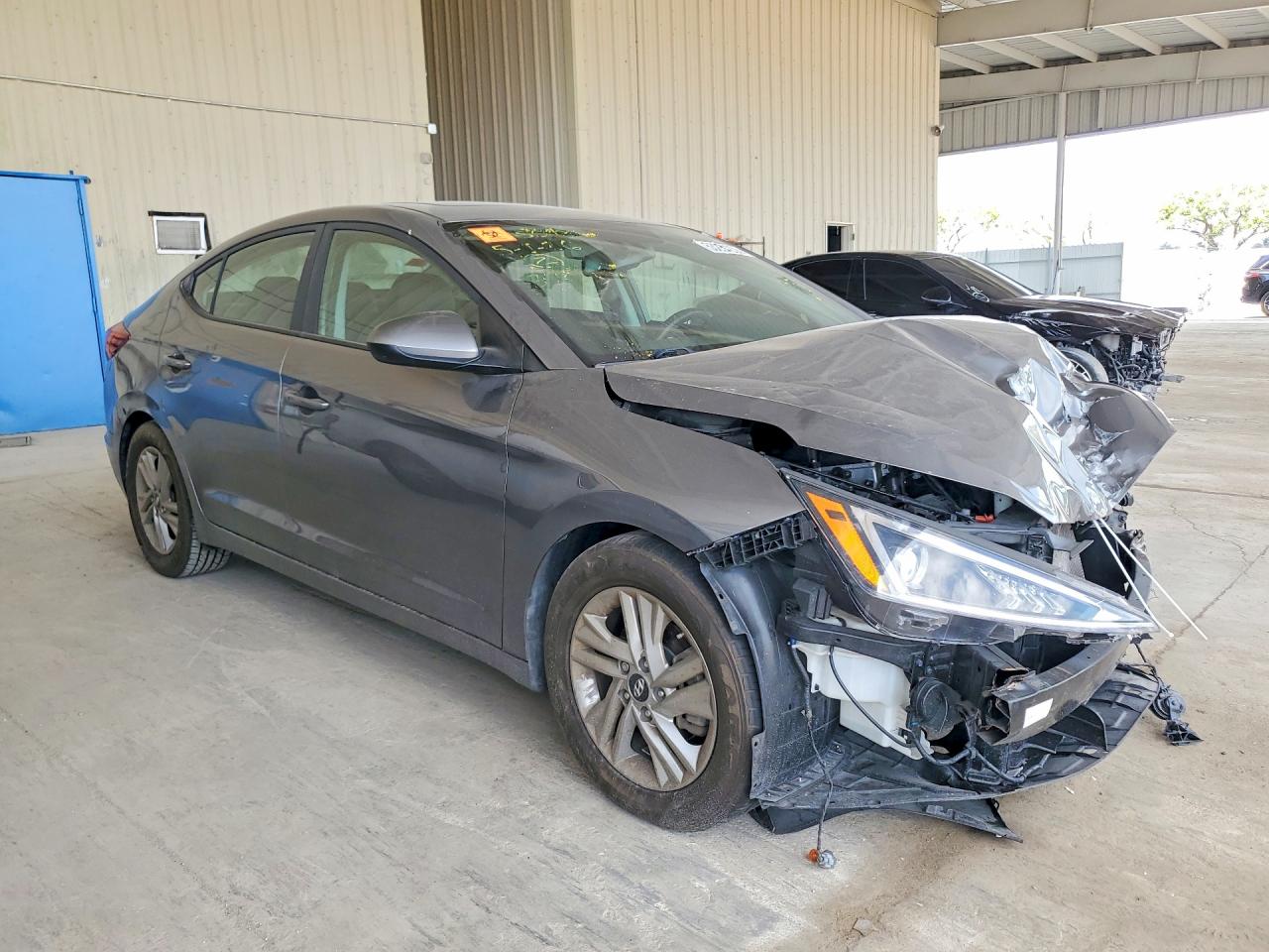2020 HYUNDAI ELANTRA VALUE EDITION photo 7