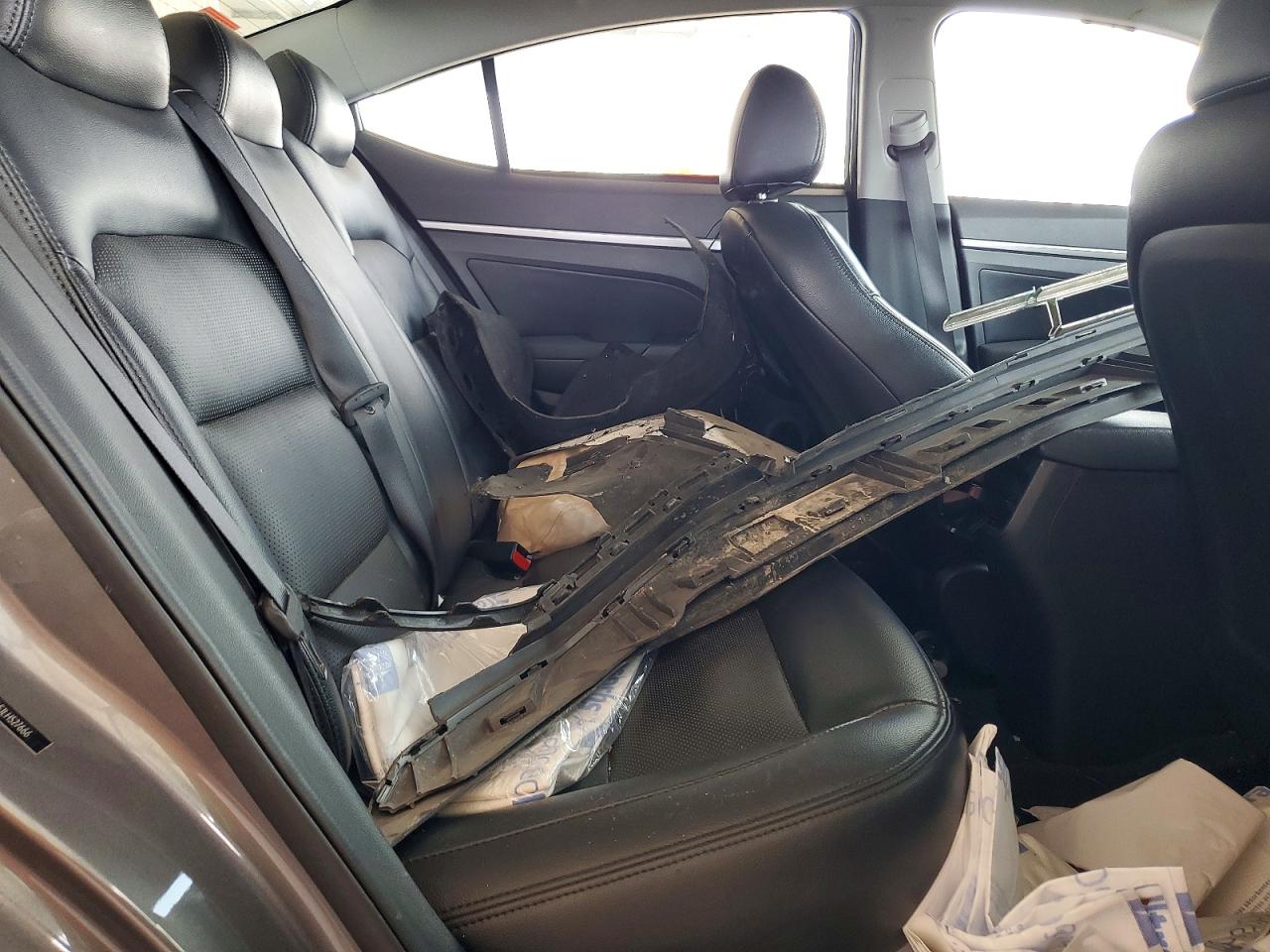 2020 HYUNDAI ELANTRA VALUE EDITION photo 19