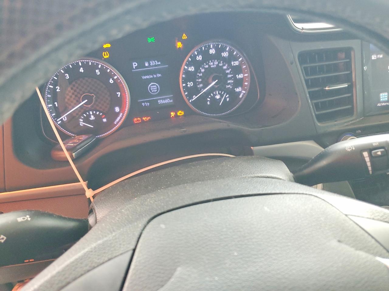 2020 HYUNDAI ELANTRA VALUE EDITION photo 17