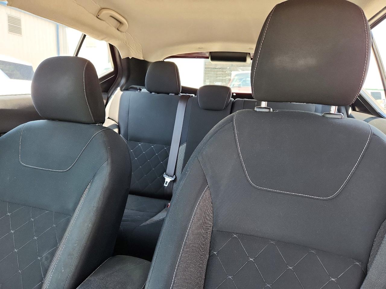 2020 NISSAN KICKS SV photo 19