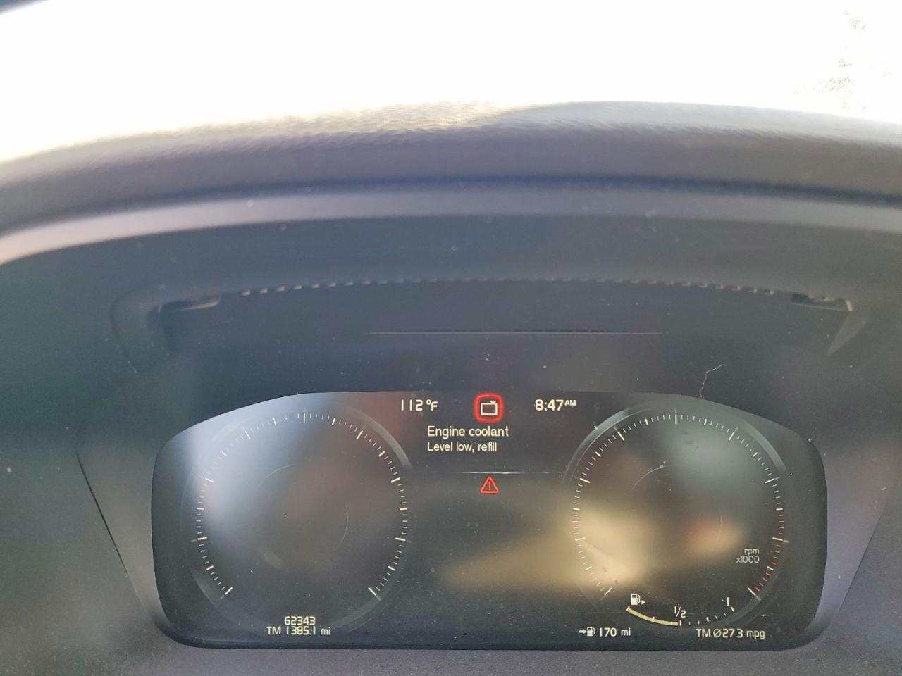 2020 VOLVO S60 T6 MOMENTUM photo 25