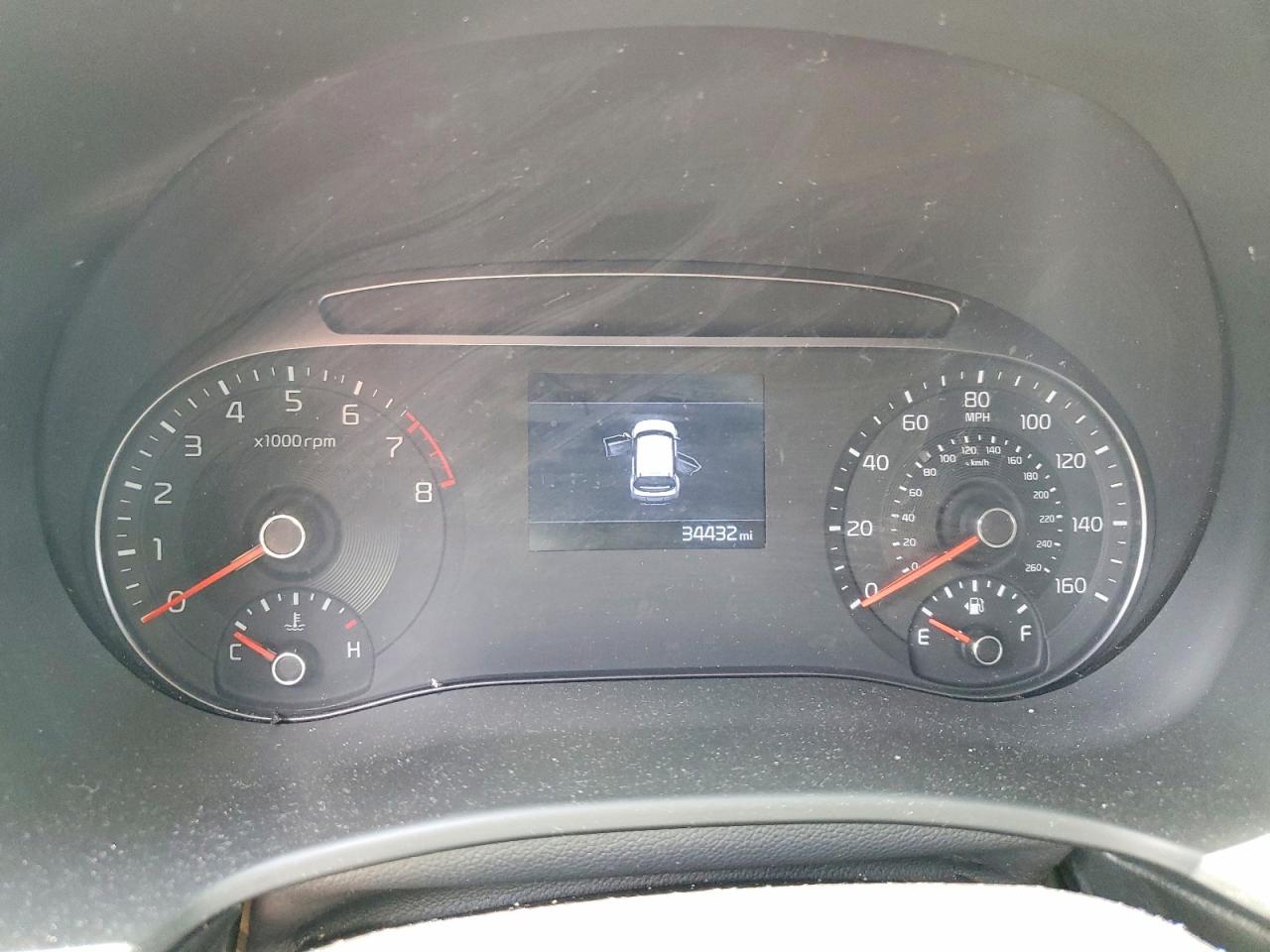 2022 KIA SOUL LX photo 17