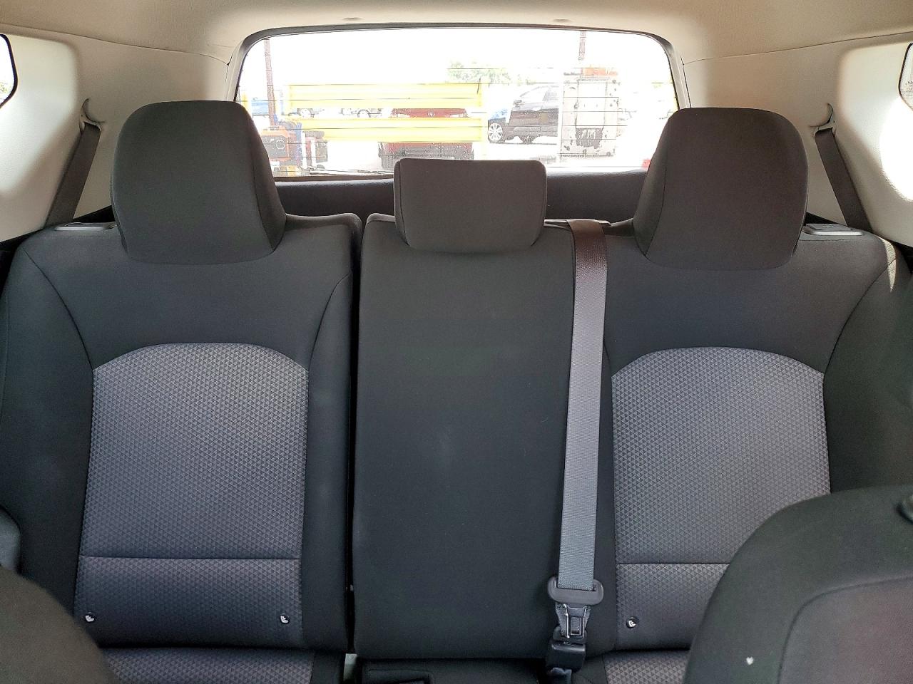 2022 KIA SOUL LX photo 19