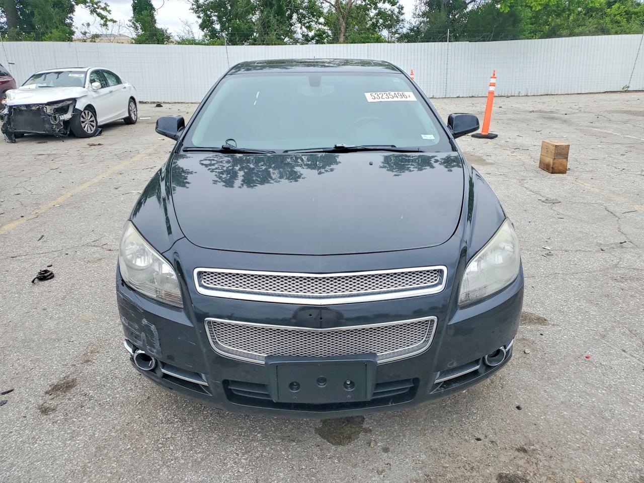 2011 CHEVROLET MALIBU LTZ photo 13