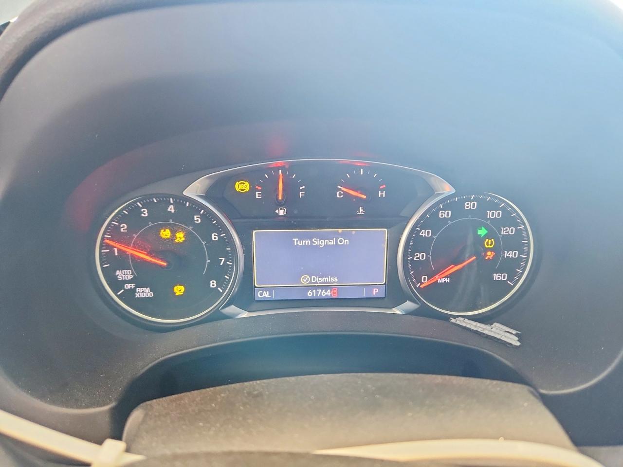 2020 GMC TERRAIN SLE photo 25
