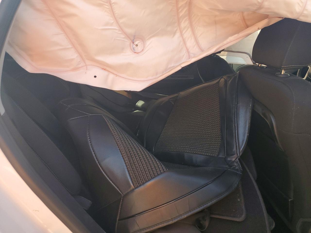 2020 GMC TERRAIN SLE photo 31