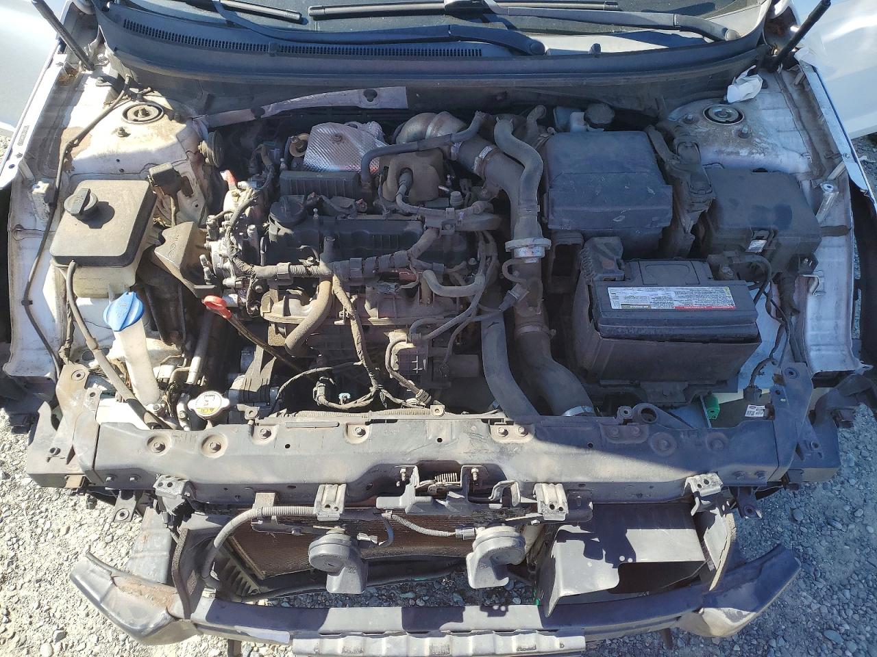 2015 HYUNDAI SONATA SPORT 2.0T photo 31