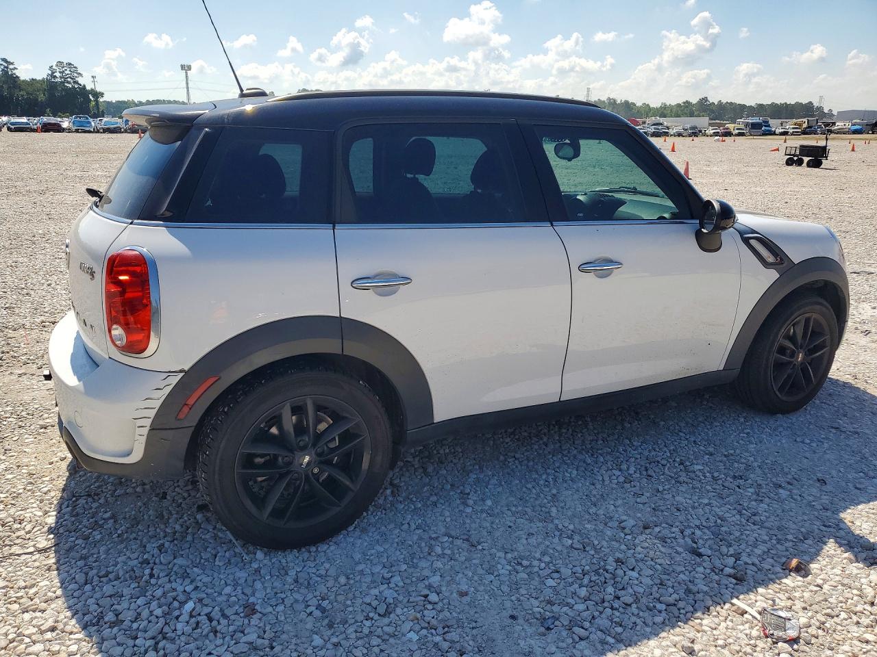2014 MINI COOPER S COUNTRYMAN photo 5
