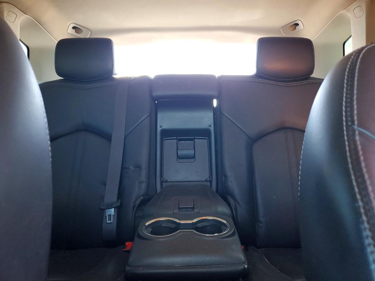2012 CADILLAC SRX PERFORMANCE COLLECTION photo 28