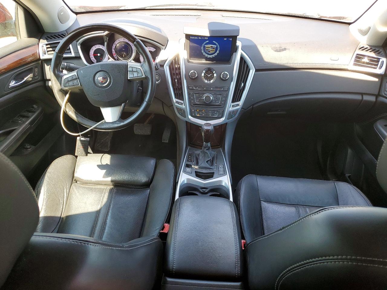 2012 CADILLAC SRX PERFORMANCE COLLECTION photo 22