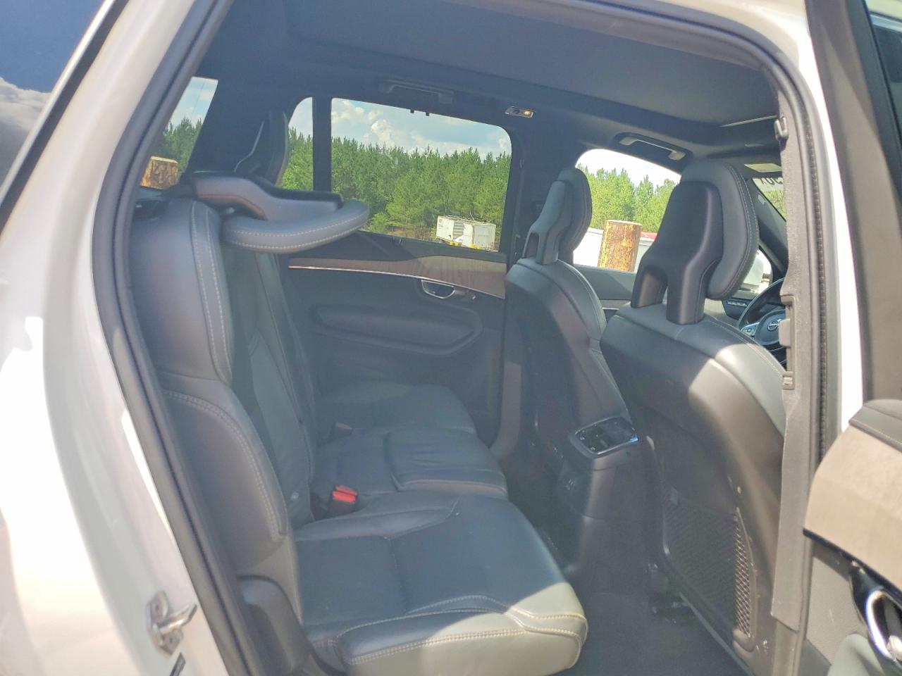 2021 VOLVO XC90 T8 RECHARGE INSCRIPTION photo 19