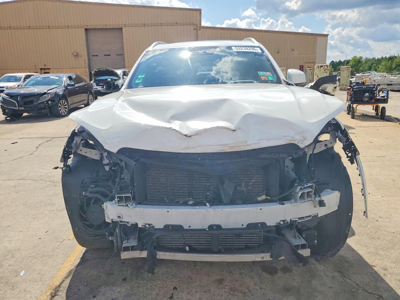 2021 VOLVO XC90 T8 RECHARGE INSCRIPTION photo 9