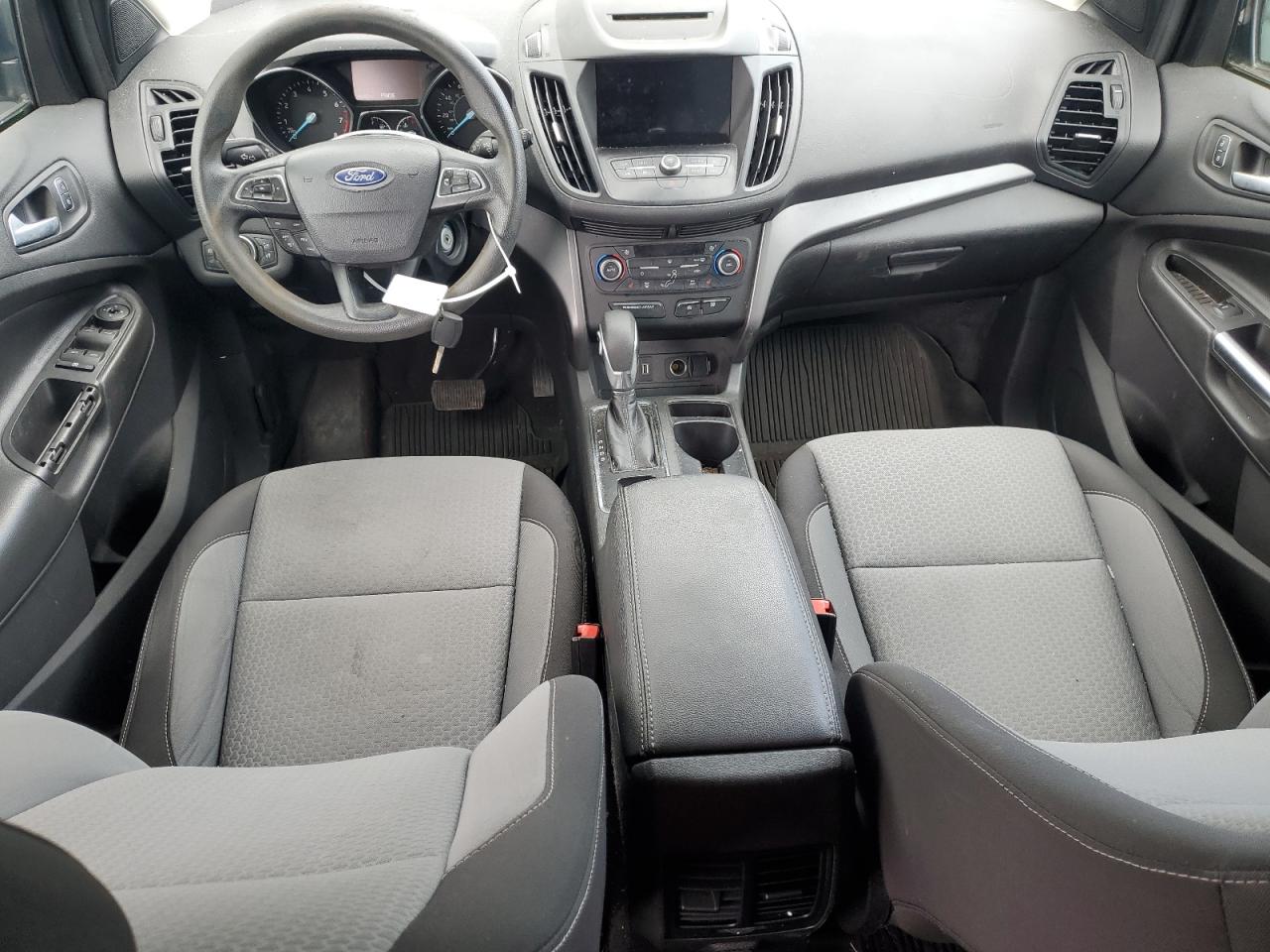 2018 FORD ESCAPE SE photo 15