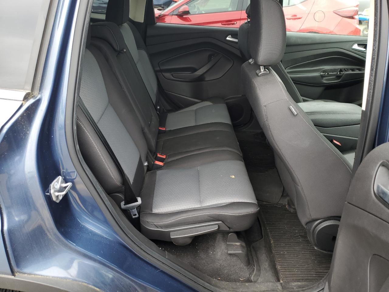 2018 FORD ESCAPE SE photo 19