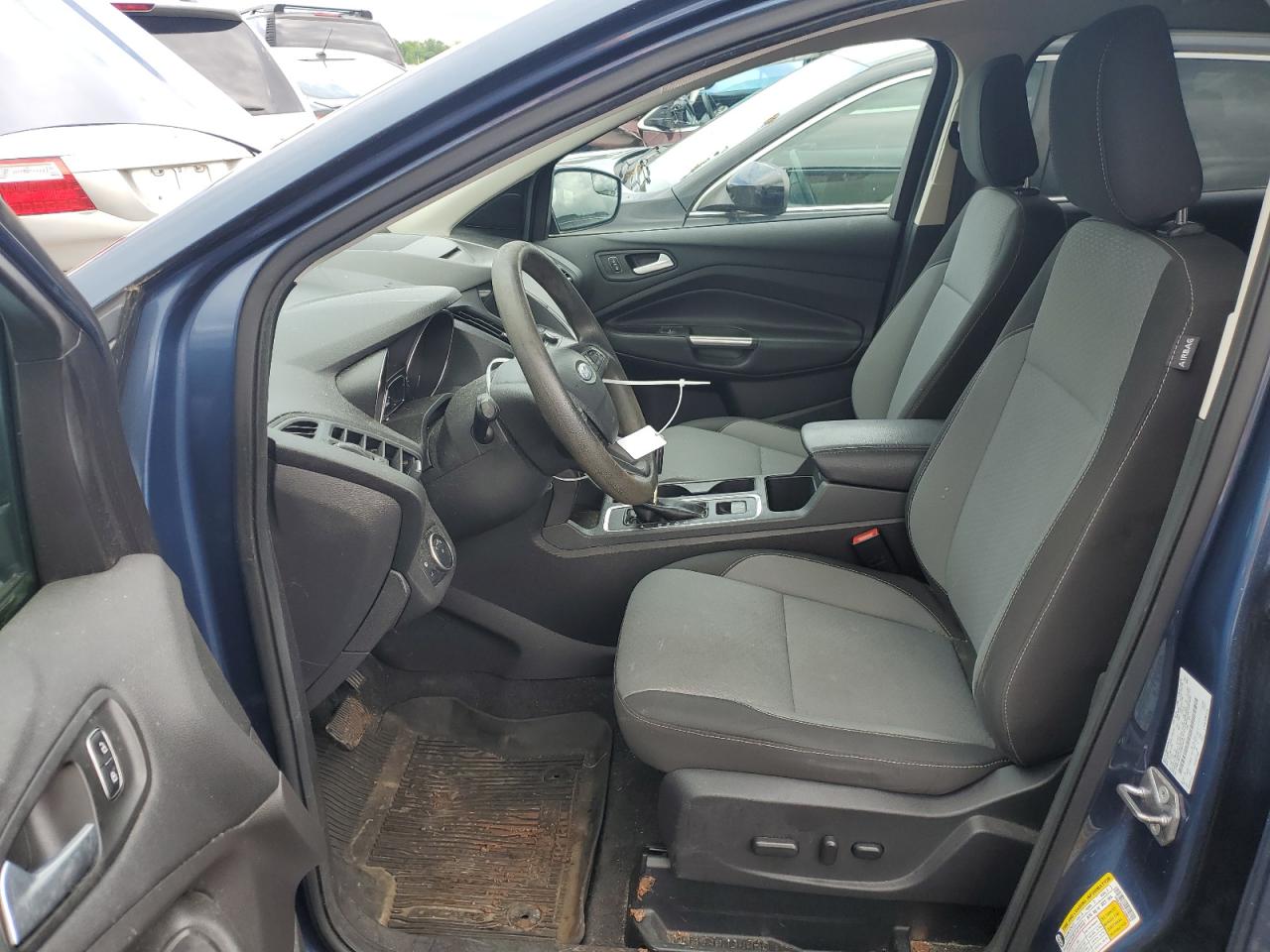 2018 FORD ESCAPE SE photo 13