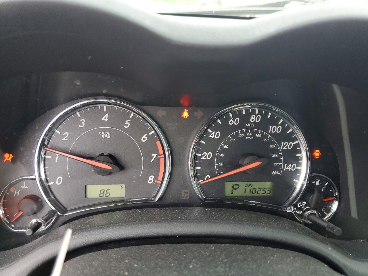 2013 TOYOTA COROLLA S photo 17
