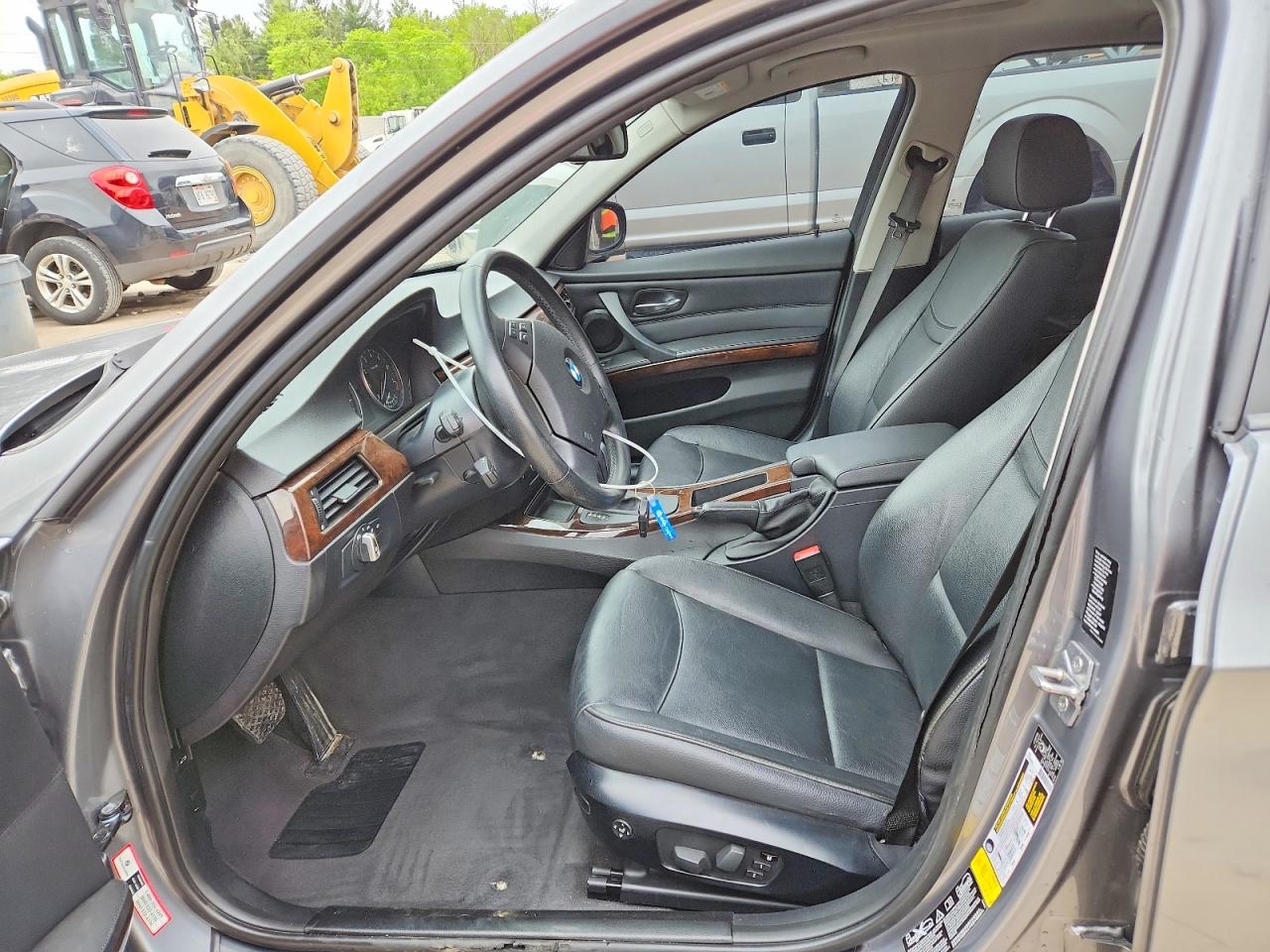 2011 BMW 328 XI SULEV photo 19