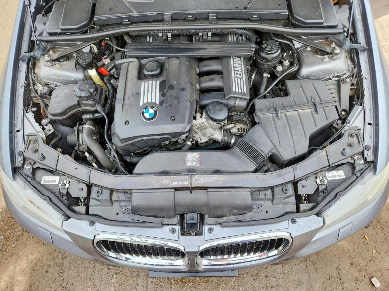 2011 BMW 328 XI SULEV photo 31