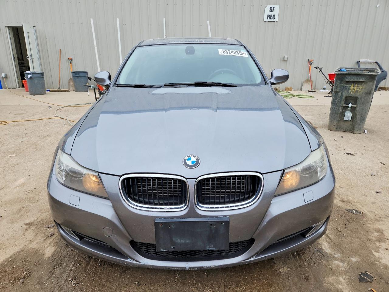 2011 BMW 328 XI SULEV photo 13