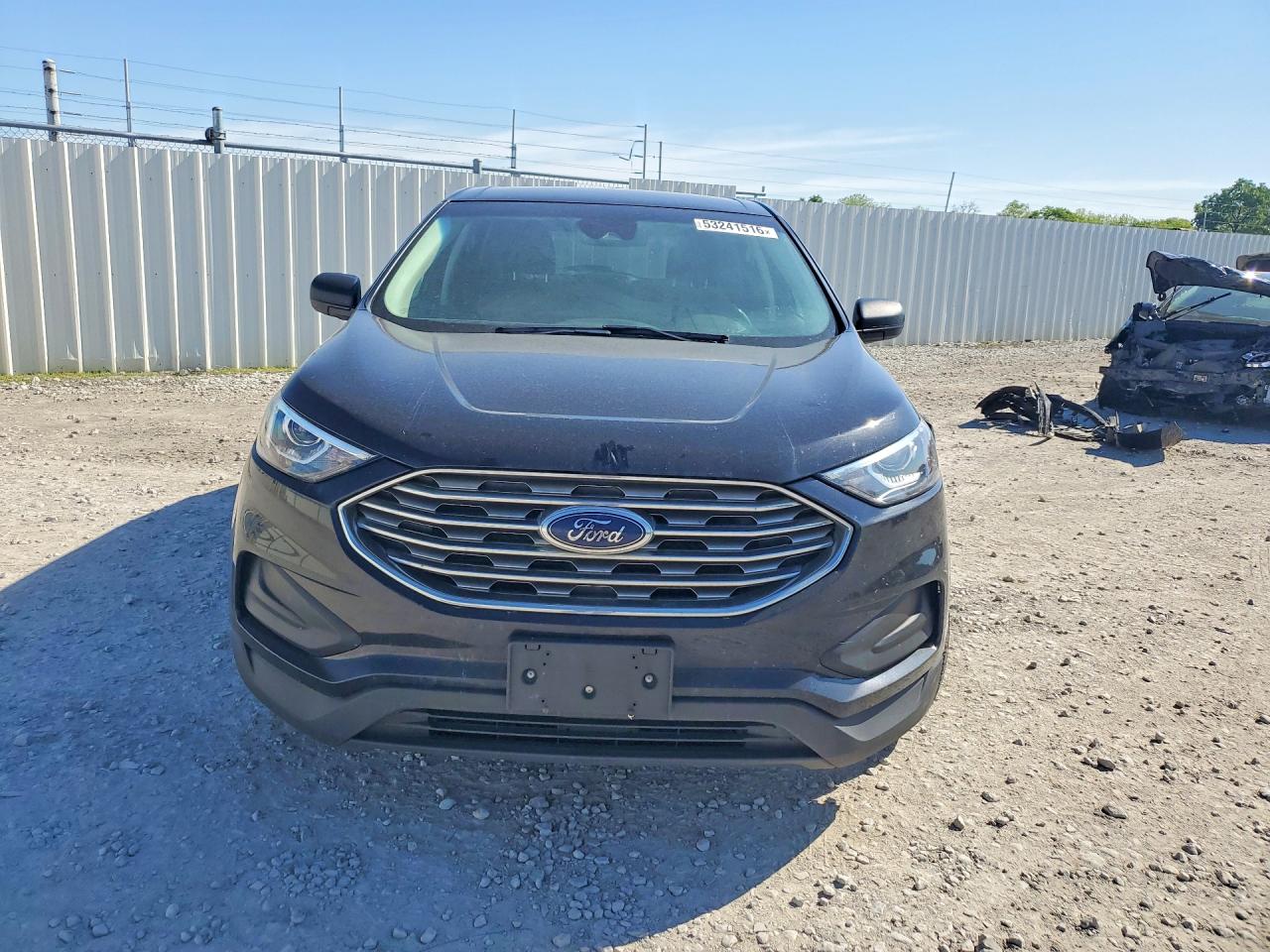 2019 FORD EDGE SE photo 9