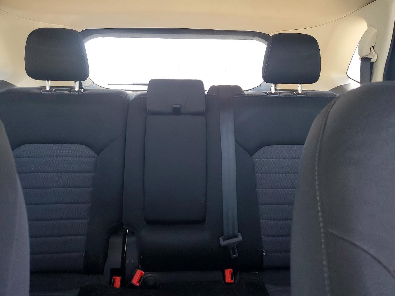 2019 FORD EDGE SE photo 19