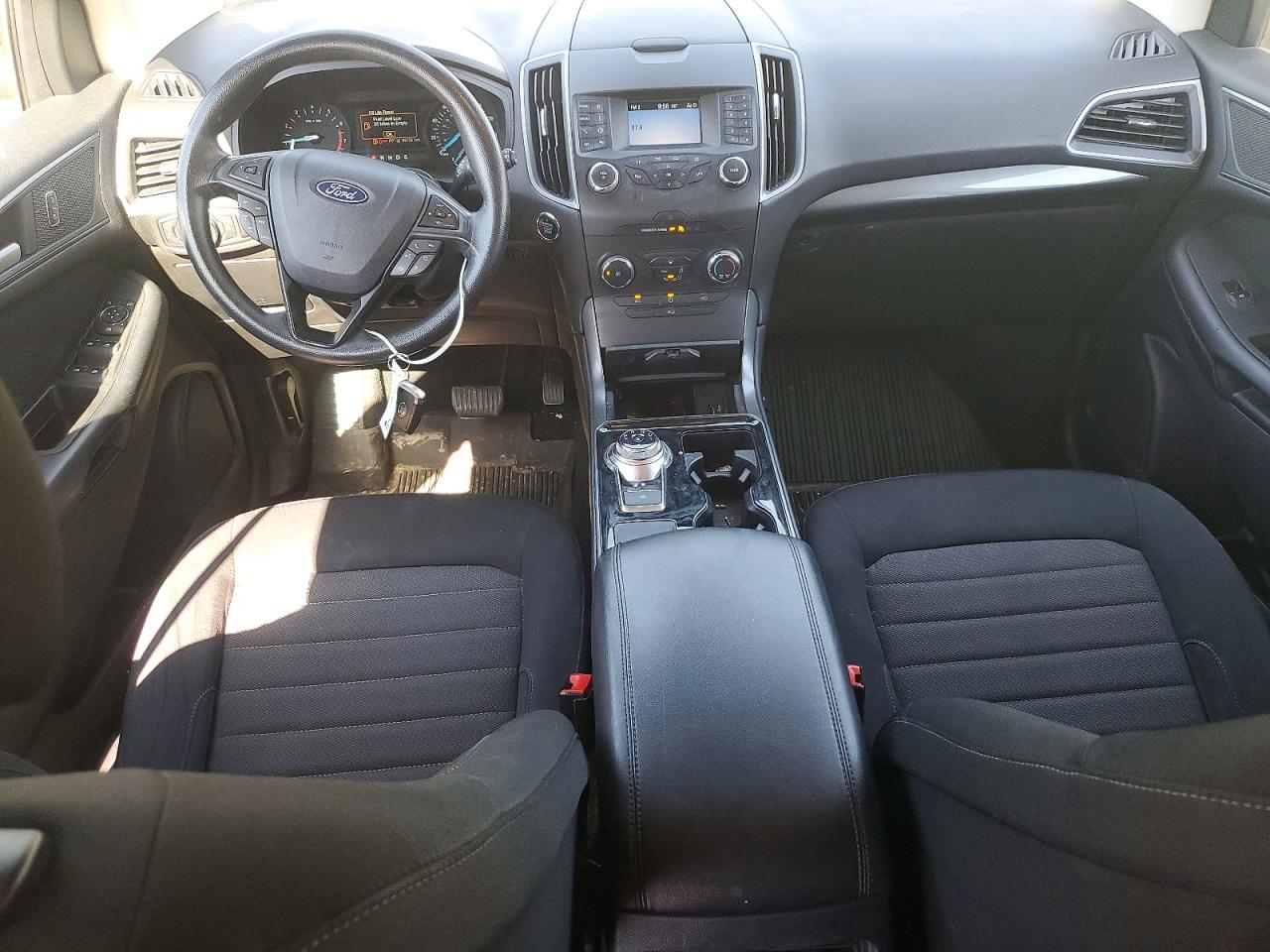 2019 FORD EDGE SE photo 15