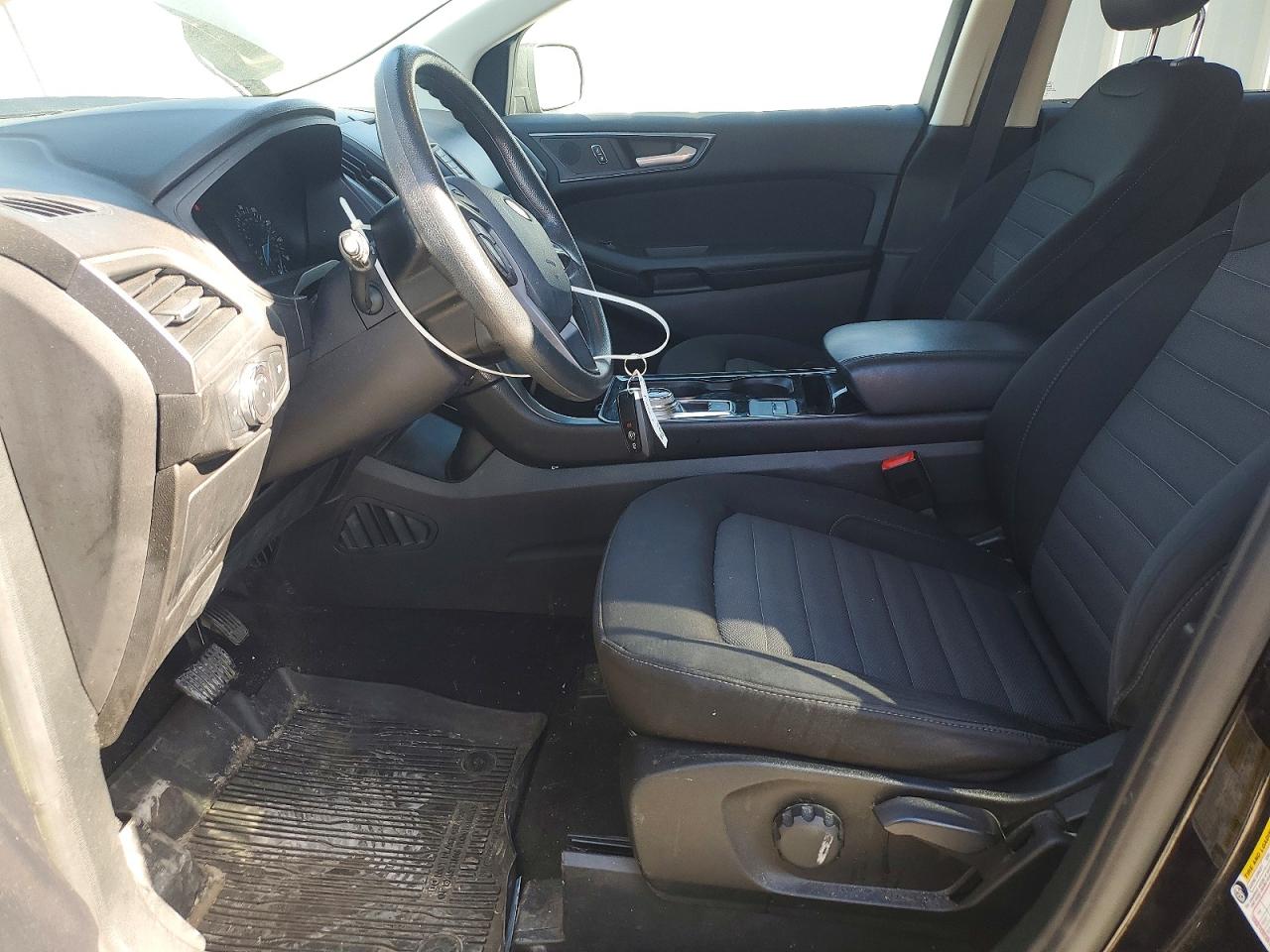 2019 FORD EDGE SE photo 13